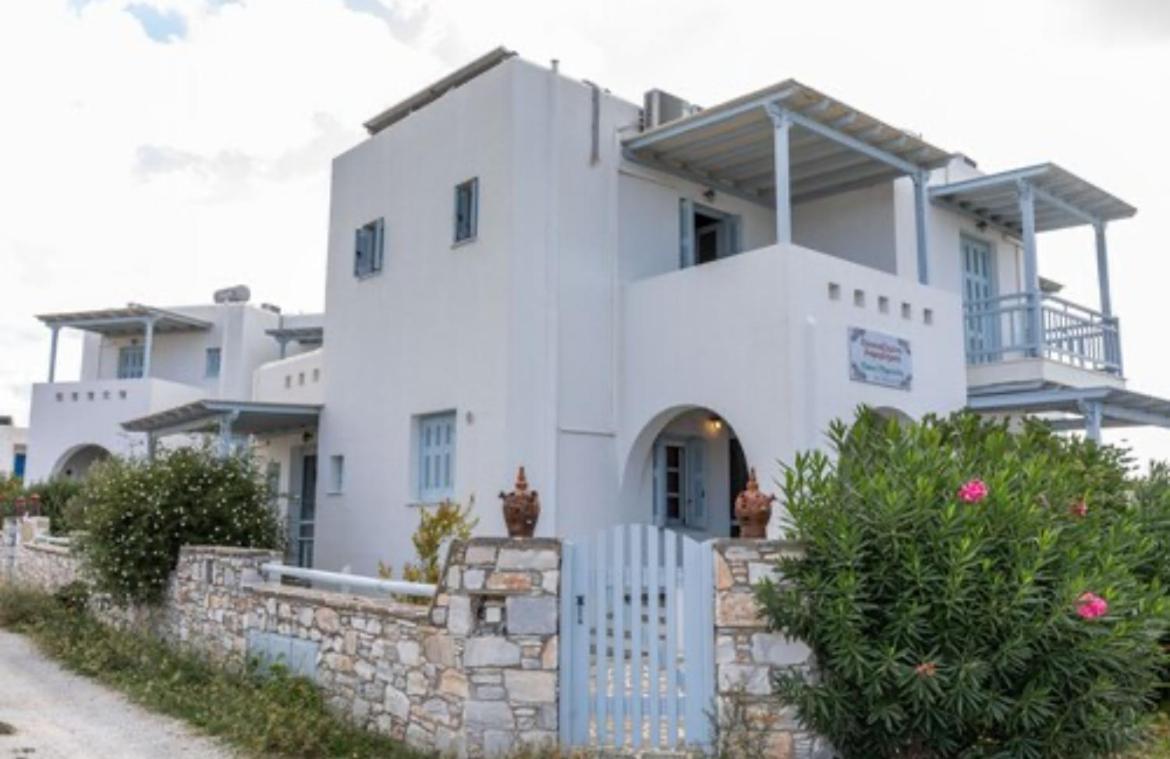 Village Liana Marouli Kastraki Kastraki  Exterior photo